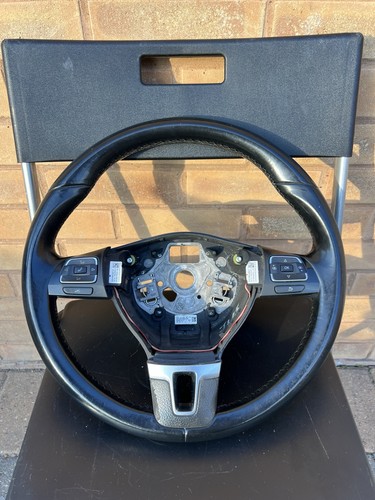 Passat 2010 steering - passat,