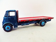 DINKY 512 'GUY FLATBED LORRY'