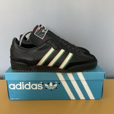 VTG ADIDAS TANGO MUSTANG Made