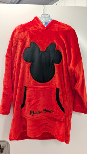 Disney minnie mouse red - mouse, red/black