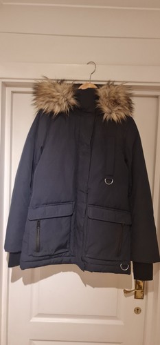 Zara extreme cold weather duck - extreme,