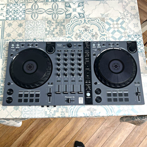 Pioneer ddj flx6 - pioneer, dj