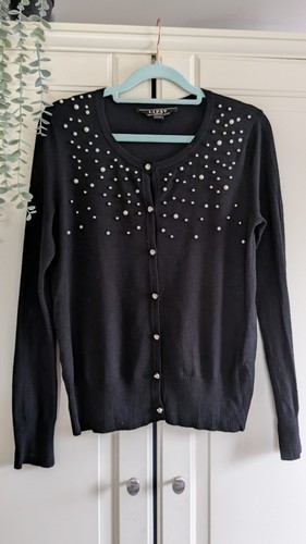 Lipsy women cardigan size - lipsy, 12