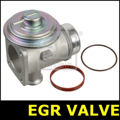 Egr valve fits - egr, e65