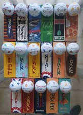 Taylormade TP5/TP5x Limited