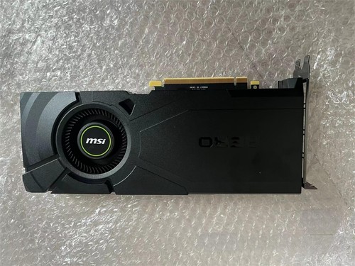 Msi geforce rtx - msi, aero