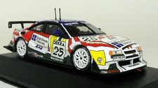 Onyx 1/43 - XT032 Opel Calibra