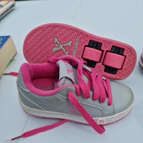 Sidewalk sports shoe skates - sidewalk,