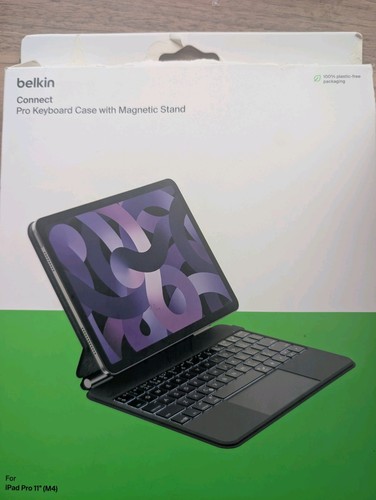 Belkin connect pro - belkin,