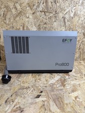 EFOY PRO 800 Fuel Cell Generator - Professional Off-Grid Power Supply 12/24v 45W
