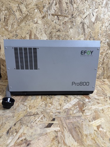 Efoy pro 800 fuel cell - pro,
