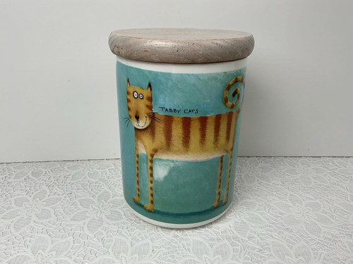 Portmeirion rob scotton tabby - rob,