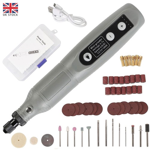 Electric mini rotary drill - rotary,