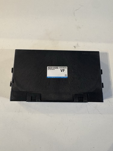 Integrated body control ecu - control,