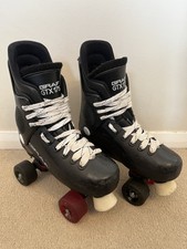 Graf Gtx175 Original 90s Quad