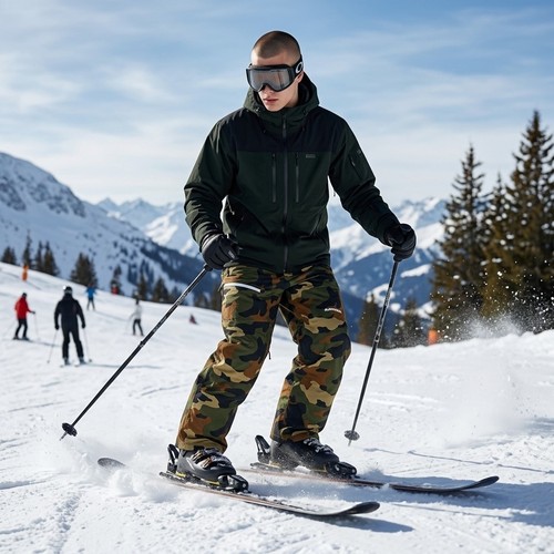 Armada gore tex ski snowboard - armada,