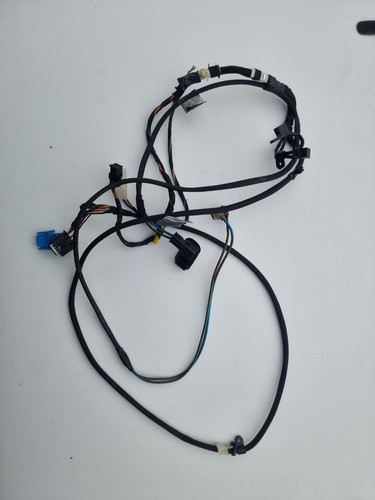Bmw convertible roof pump - bmw,