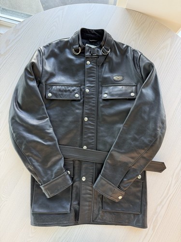 Lewis leathers aviakit - aviakit, real