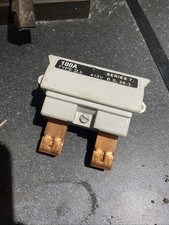 Henley Fuse Carrier 100Amp