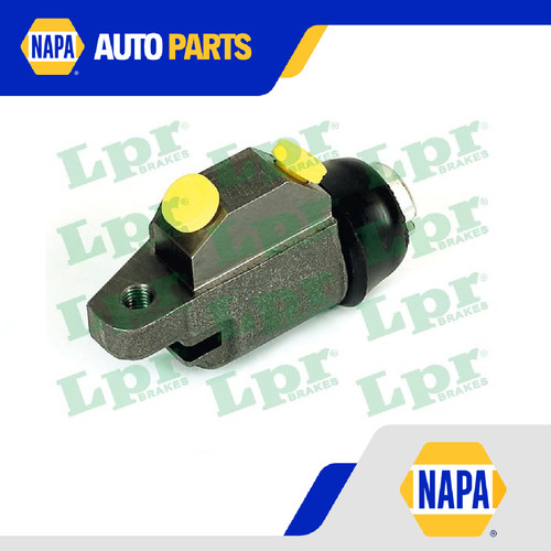 Wheel cylinder fits - bedford, cf