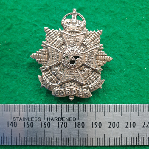 Ww1 british army - army, border