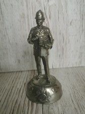CHARLES STADDEN PEWTER