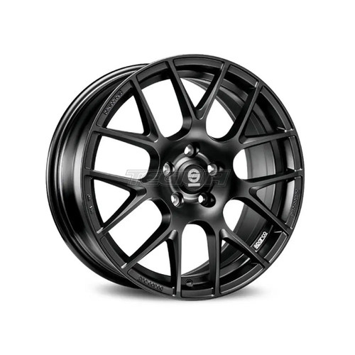 Sparco pro corsa - corsa, alloy