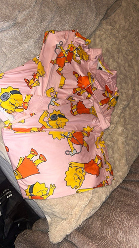 Primark simpsons lisa simpson - primark,