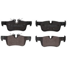 ABE C2B032ABE - Rear Axle -