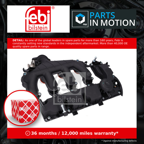 Cylinder head cover 1005693 - head,