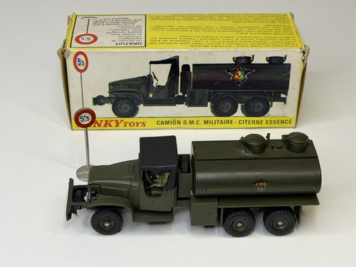 Dinky toys france - toys, 823