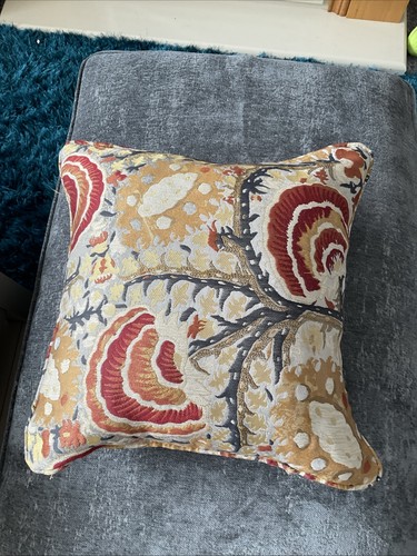 Zoffany suzani archive weave - zoffany,