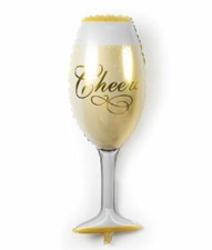 Whiskey Champagne Crown Beer