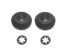 DeWalt Guard Rollers & Clips For DW705 DW708 DW706E DW706 Mitre Chop Saw