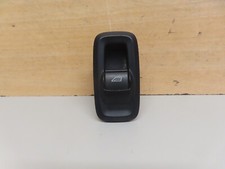 2010 Ford Fiesta Zetec MK7 1.4 Petrol - Pass N/S Front Electric Window Switch (M