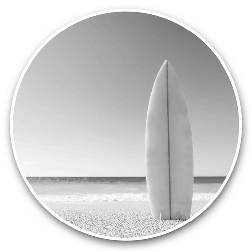 Vinyl stickers 5cm - x, (bw)