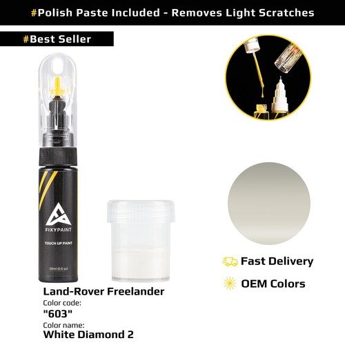 Touch paint for land - for,