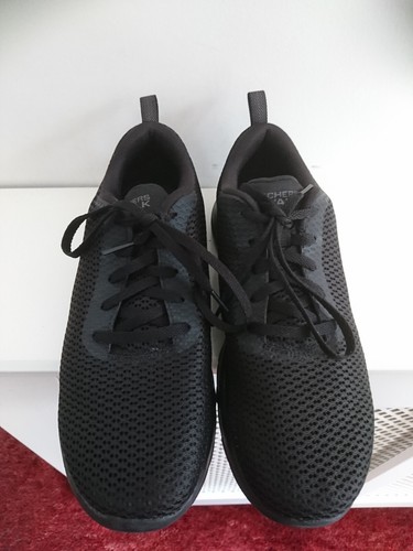 Skechers gen black - 5,