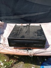 AUDI TT 4B 2001 2003 GPS navigation control unit module 4B0919887E A6 a4 s4 s6