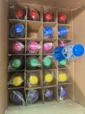 24 pcs NEW KIDS' GUMBALL, MINT