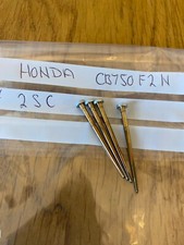 Honda carburettor needles