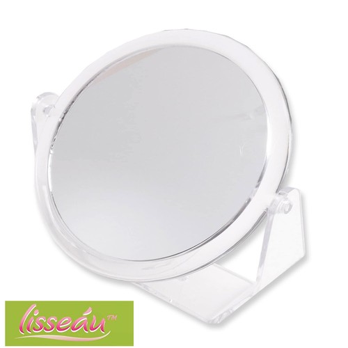 Double side mirror - double,