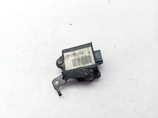 CITROEN C3 MK3 2017 GLOW PLUG