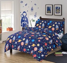 Single Bed Duvet Quilt Cover