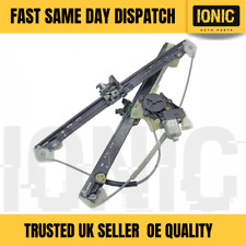 Range Rover Vogue L405 2013-2021 Front Left Passenger Window Regulator & Motor