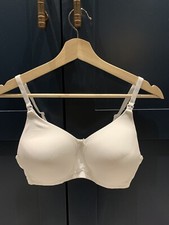 BNWT Next Holly White Padded