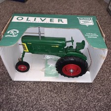 SpecCast Oliver Super 88 Wide