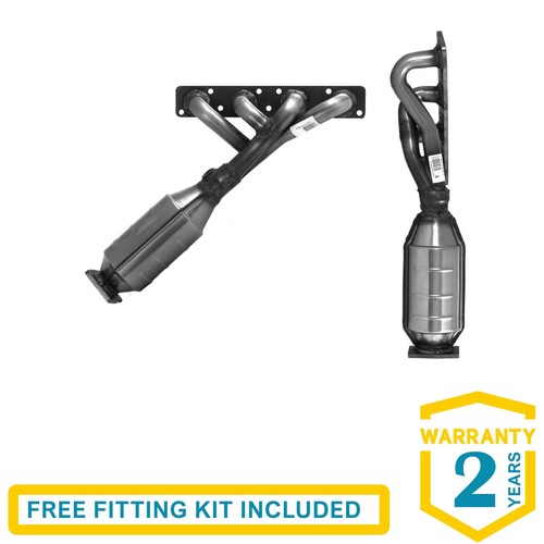 For bmw 318i - 2.0, 2005-2010