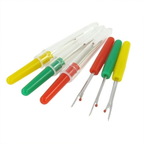 Seam ripper stitch - x,