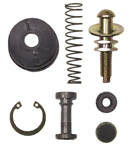 Rear brake master - rear,